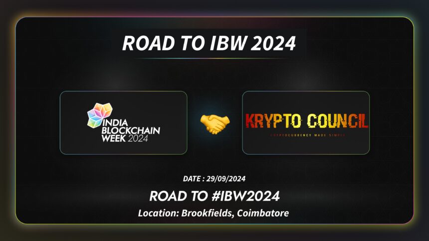 IBW 2024