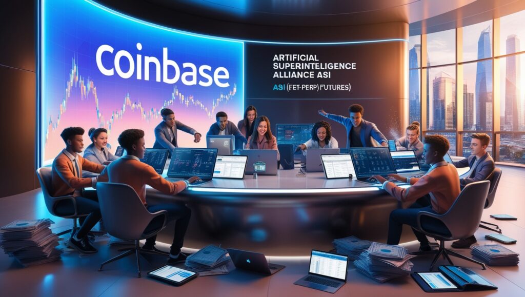 Coinbase Exchange