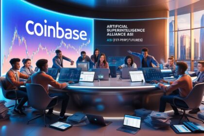 Coinbase Exchange