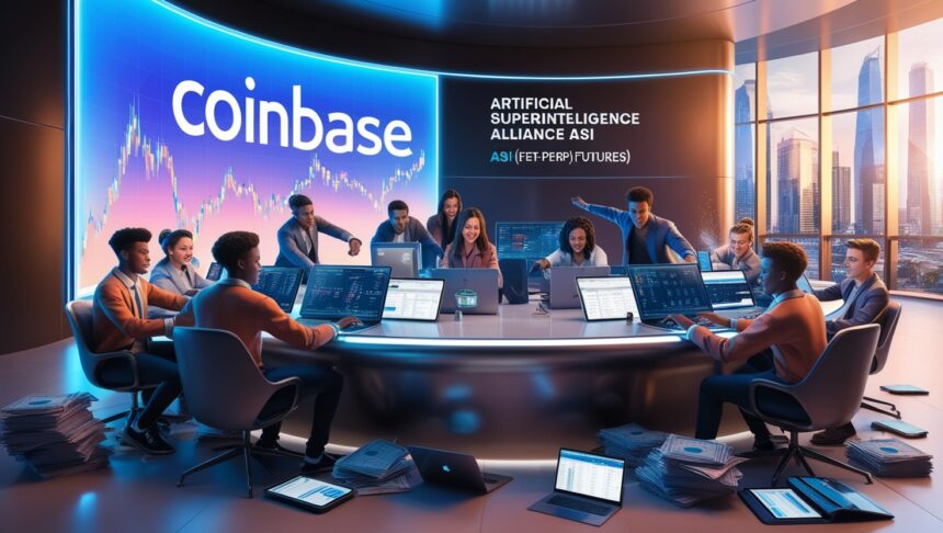 Coinbase Exchange