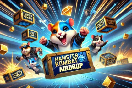 Hamster Kombat