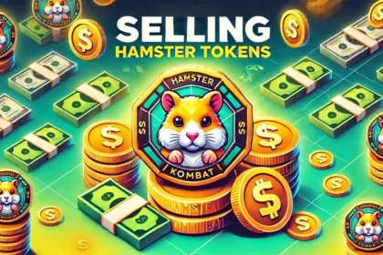 Hamster Kombat Airdrop