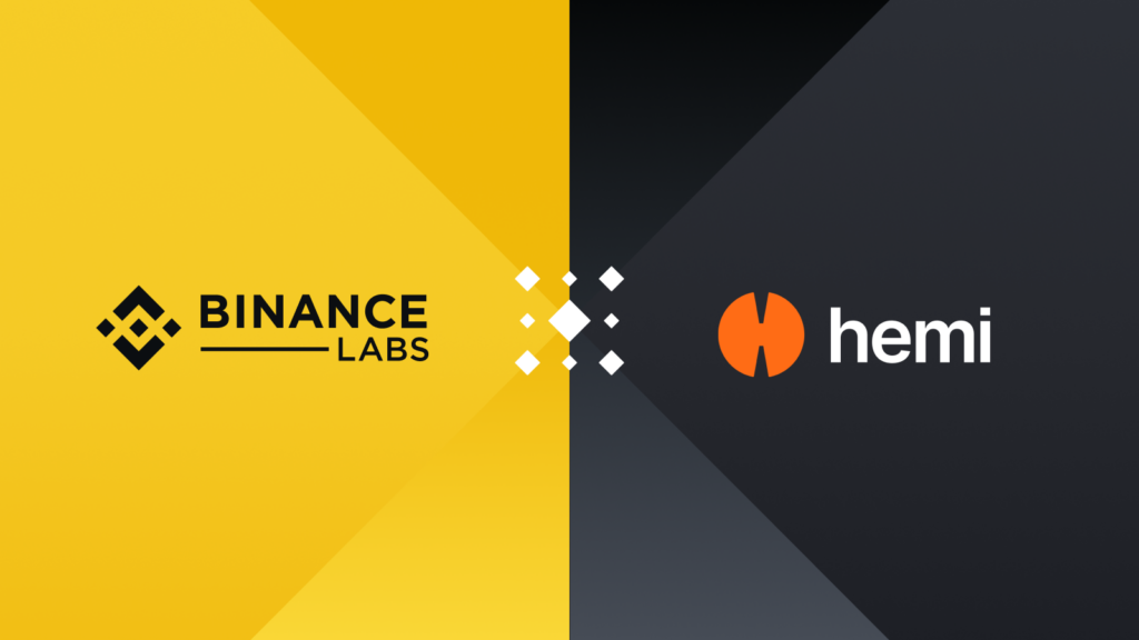 Binance Labs