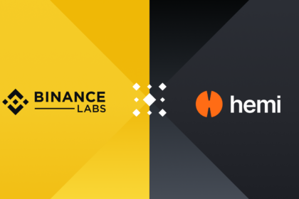 Binance Labs