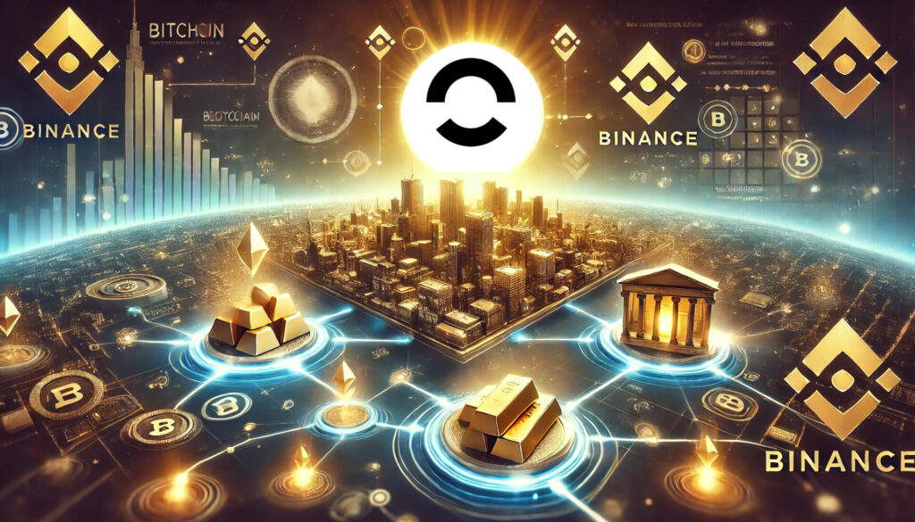 Binance