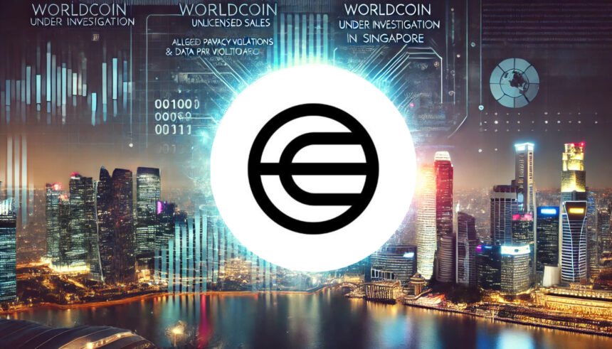 Worldcoin