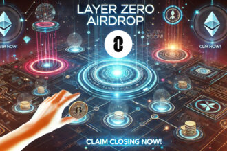 Layer Zero Airdrop