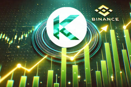 Binance Kadena