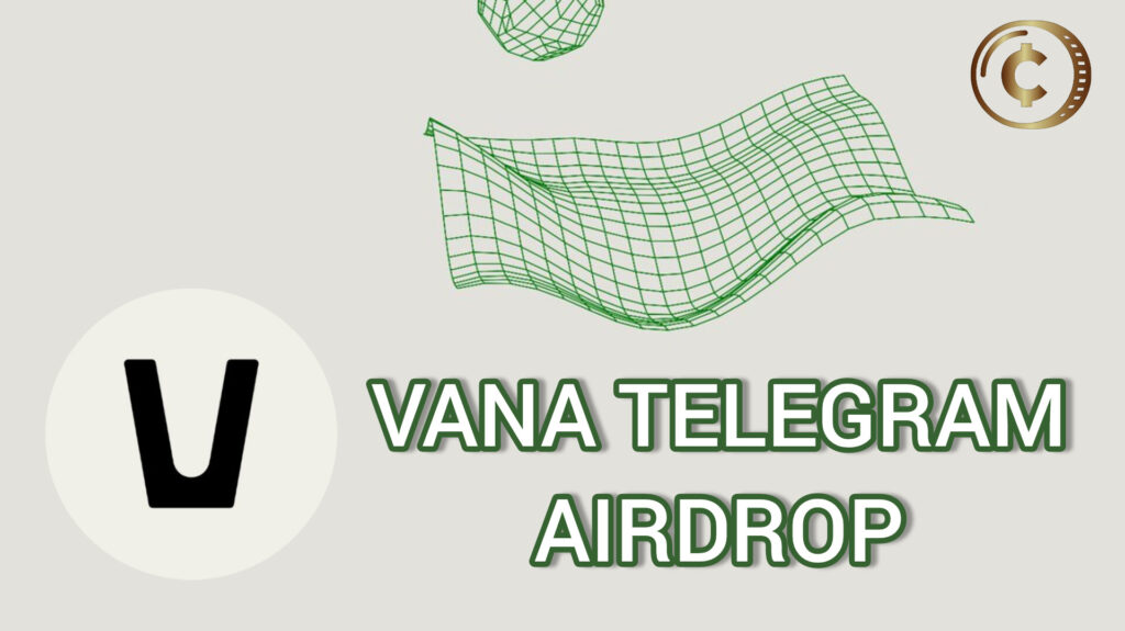 Vana Airdrop