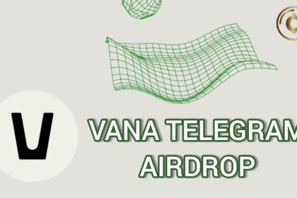 Vana Airdrop