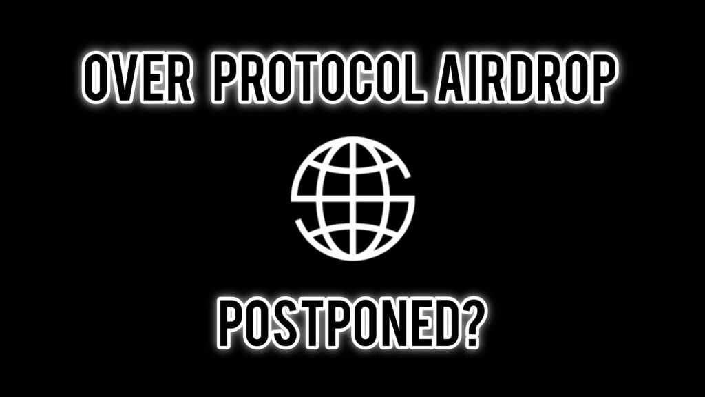 Over Wallet Airdrop