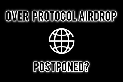 Over Wallet Airdrop