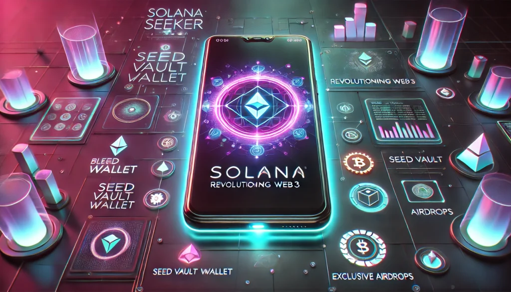 Solana phone