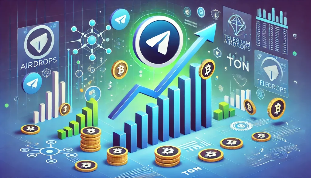 Telegram Airdrop