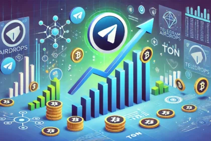 Telegram Airdrop