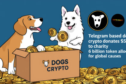 Telegram Dogs