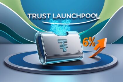 Trust wallet