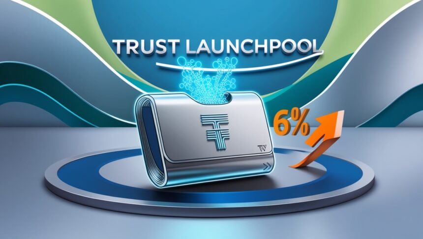 Trust wallet