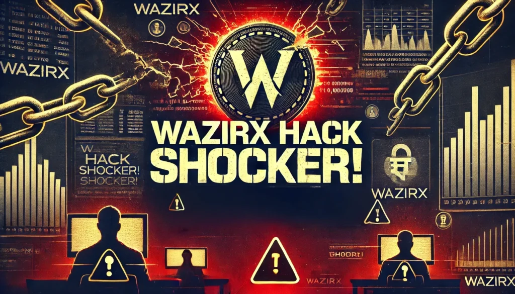 Wazirx hack