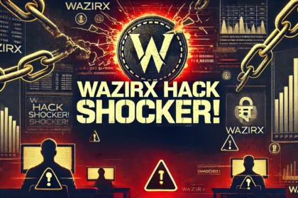 Wazirx hack