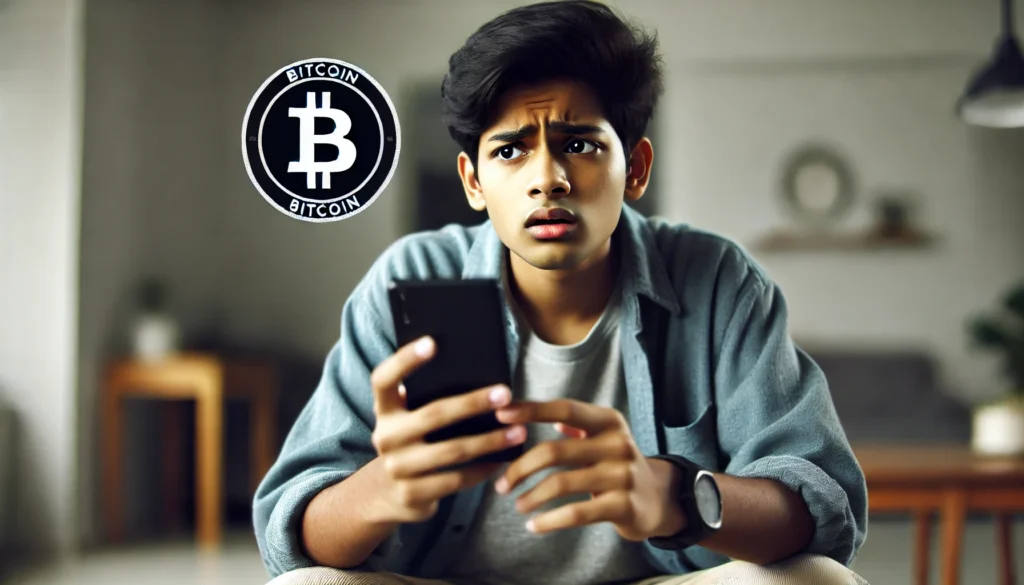 Best Crypto Exchange In India