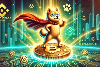 BINANCE LISTED BABYDOGE NEIRO TURBO