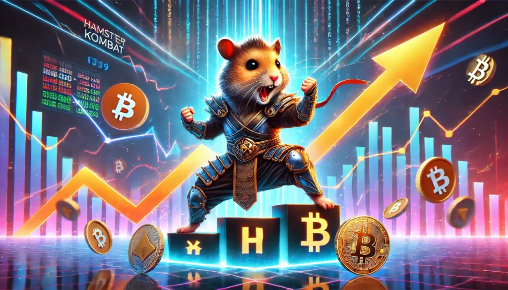 Hamster price prediction