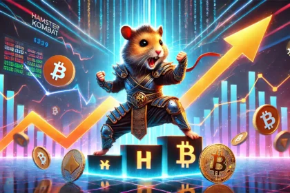 Hamster Kombat Airdrop