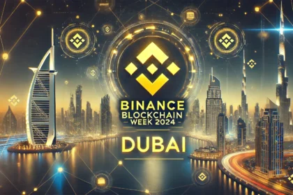 Binance Dubai