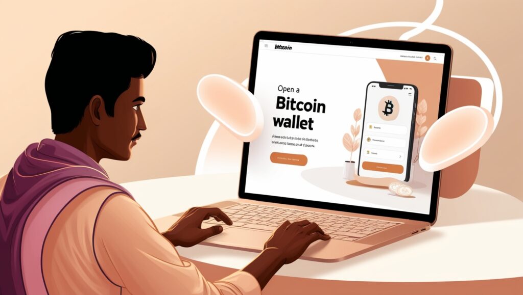 Bangladesh Bitcoin Wallet