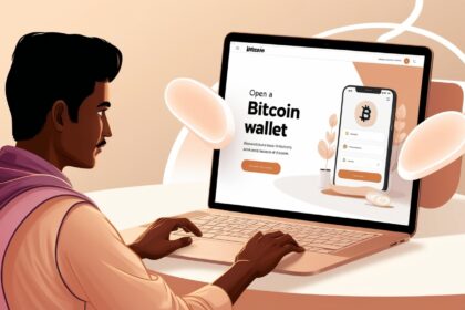 Bangladesh Bitcoin Wallet