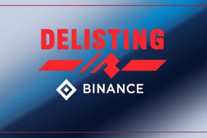 Binance delisting