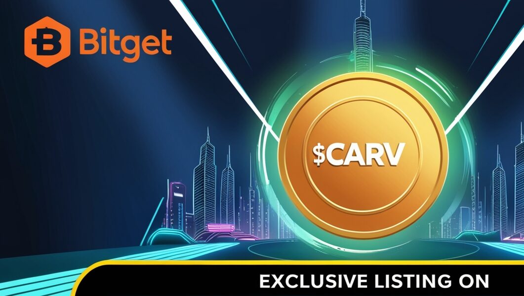 CARV Airdrop