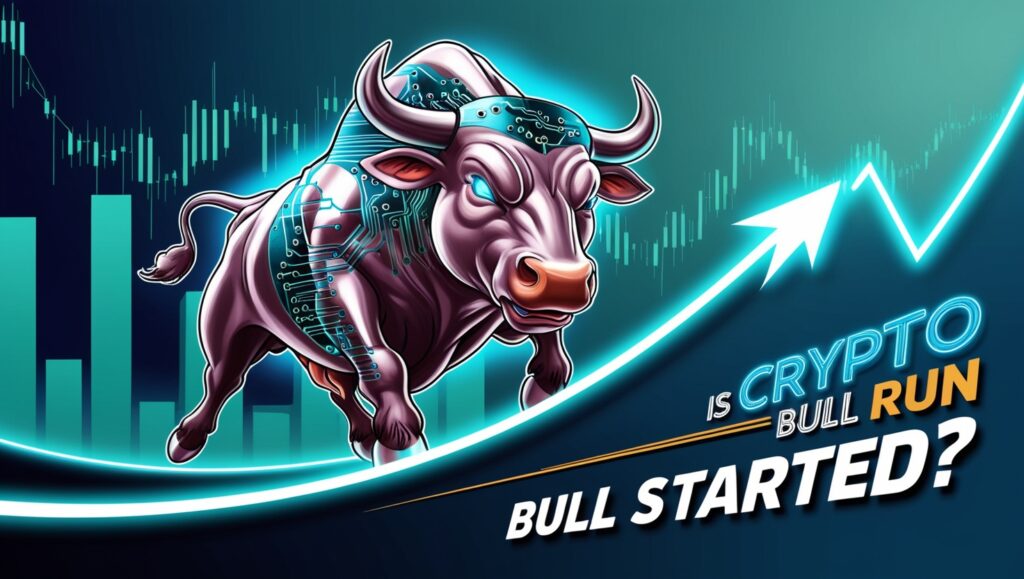 Crypto Bull Run