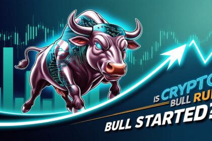 Crypto Bull Run