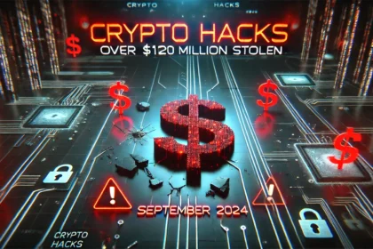 Crypto Hacks