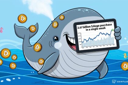 Crypto Whales