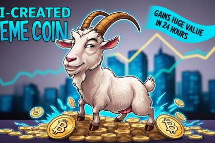 GOAT MEME COIN