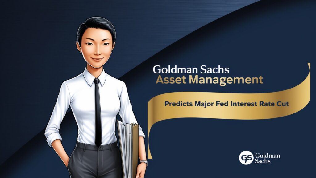 Goldman Sachs Asset Management