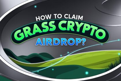 Grass Airdrop