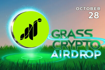 Grass Airdrops