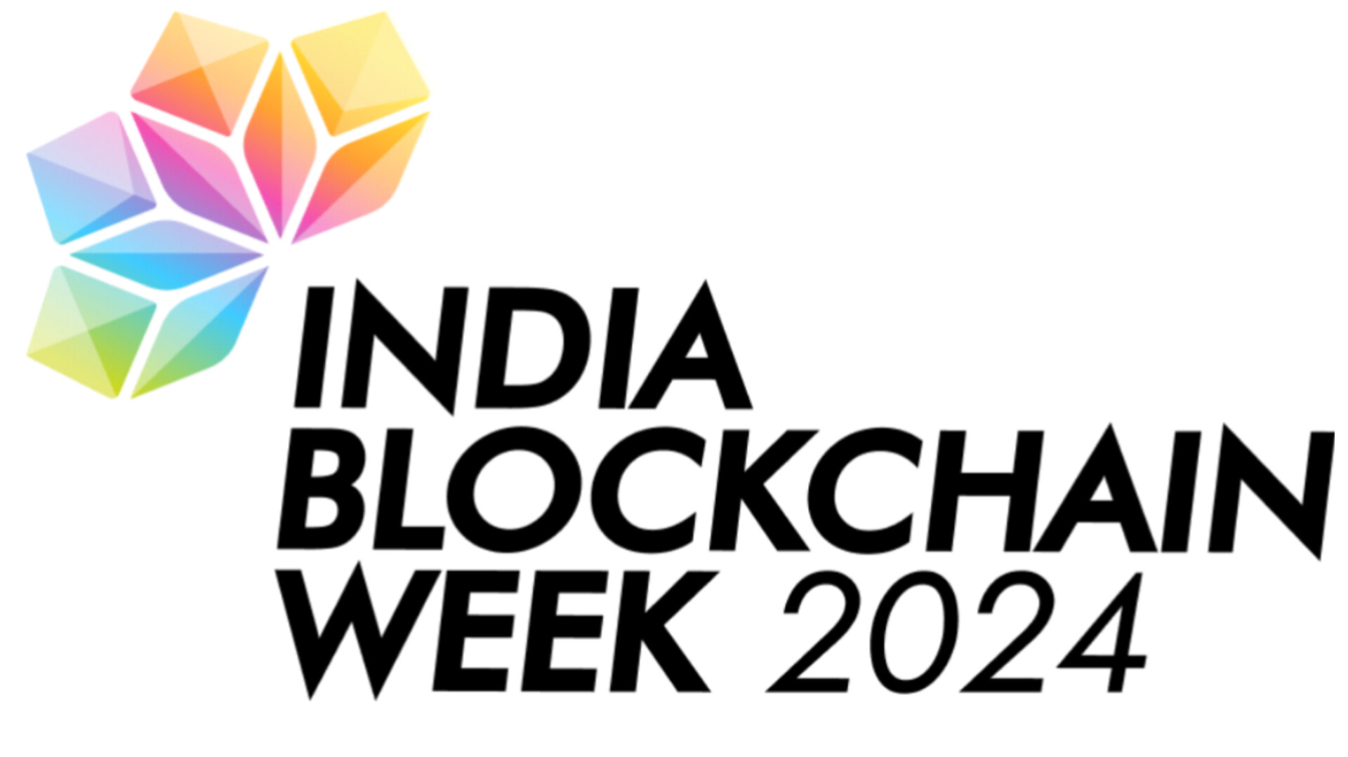 India Blockchain Week 2024