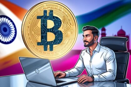 Is Cryptocurrency Legal in India in 2024?