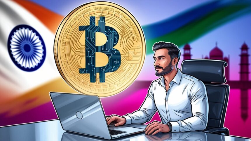 Is Cryptocurrency Legal in India in 2024?