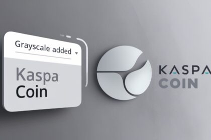 Kaspa Coin