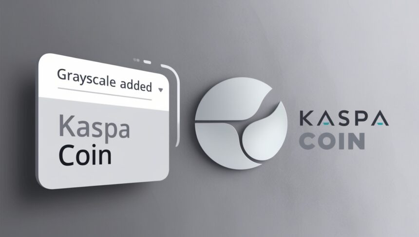 Kaspa Coin