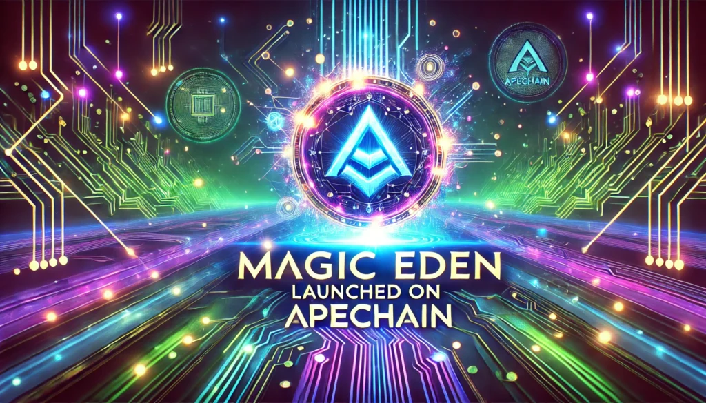 Magic eden