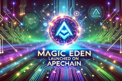 Magic eden