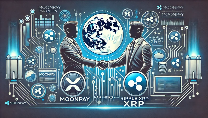 Moonpay Wallet