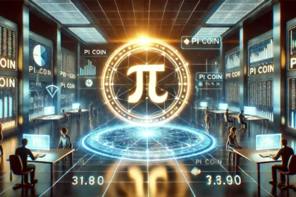 Pi coin